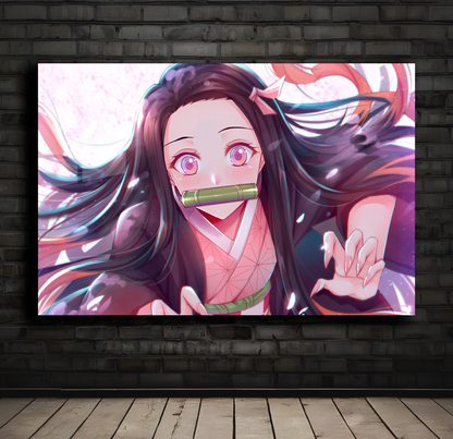 Nezuko Demon Slayer 3302