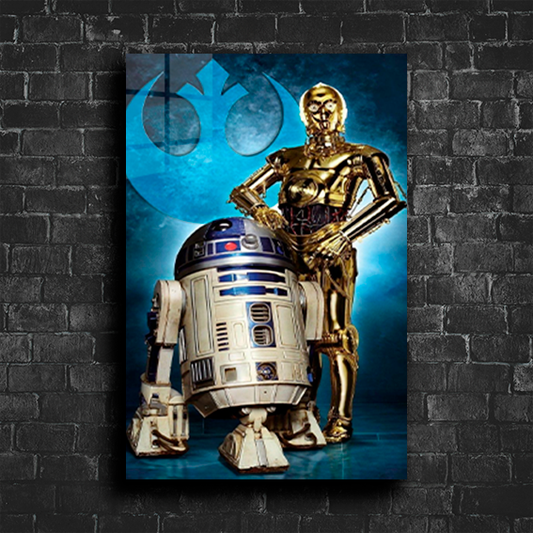 _STARWARS_ c3po r2d2