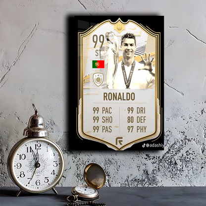 Ronaldo 56466