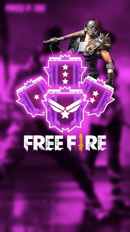 FREE FIRE