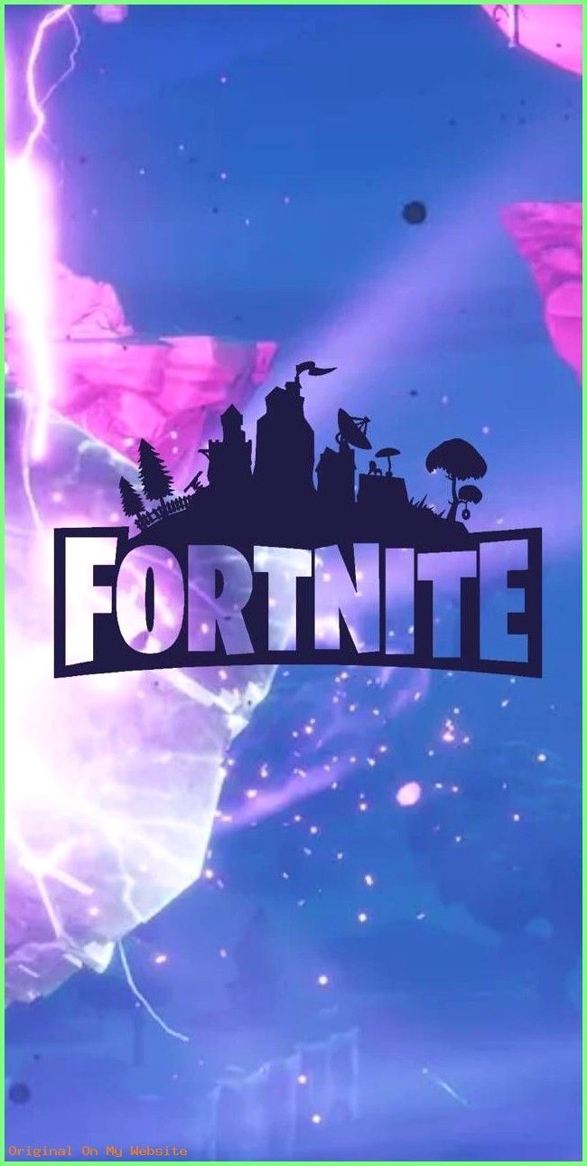 FORTNITE 10564