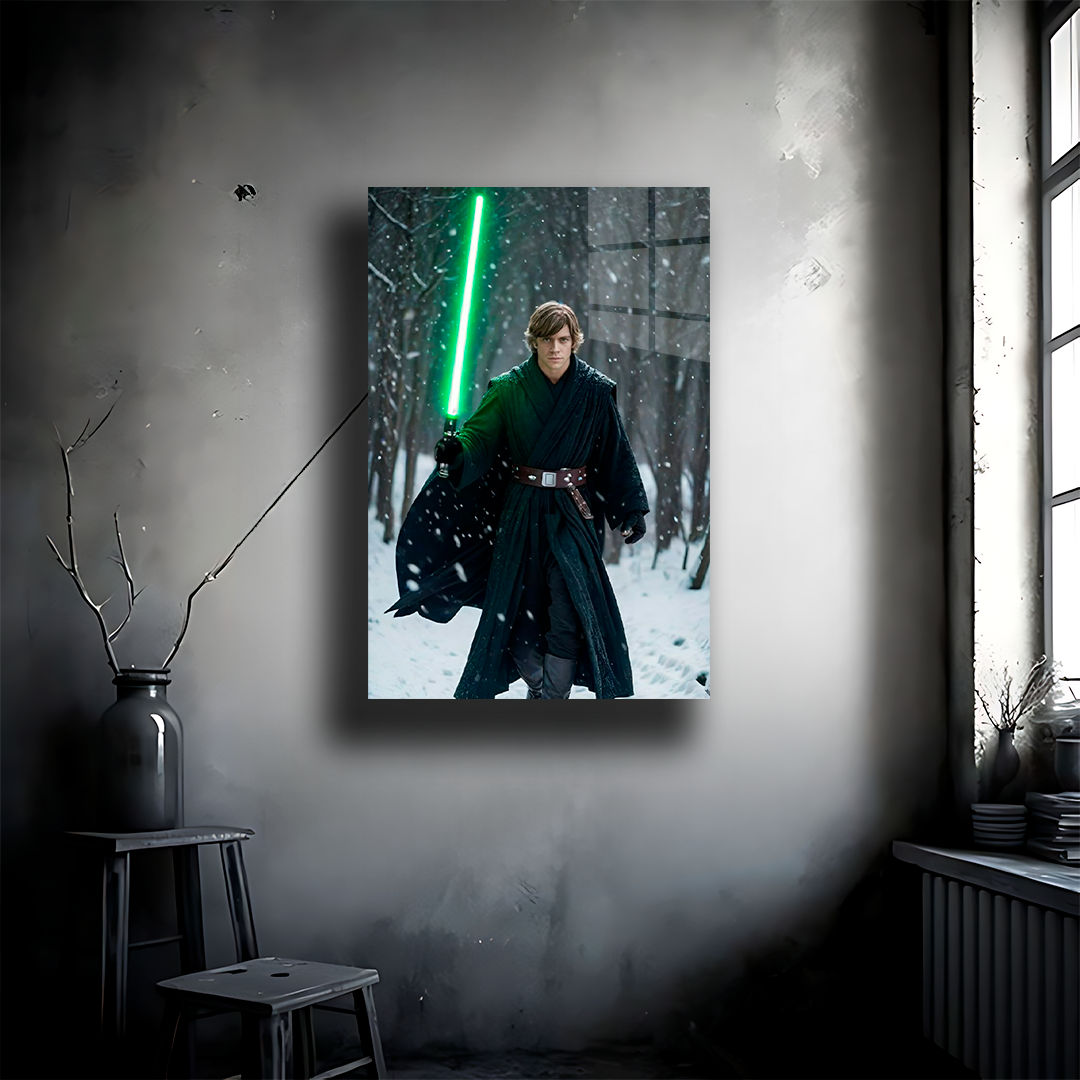 STARWARS JEDI SKYWALKER 012