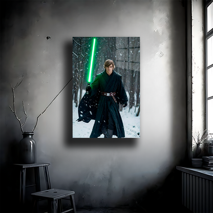 STARWARS JEDI SKYWALKER 012