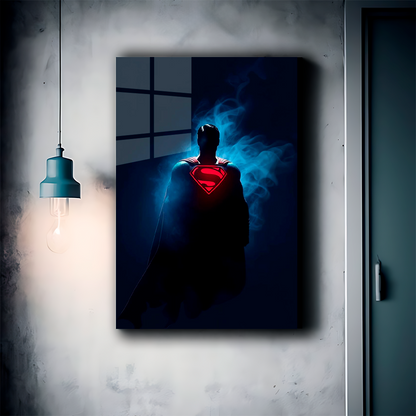 SUPERMAN 0687