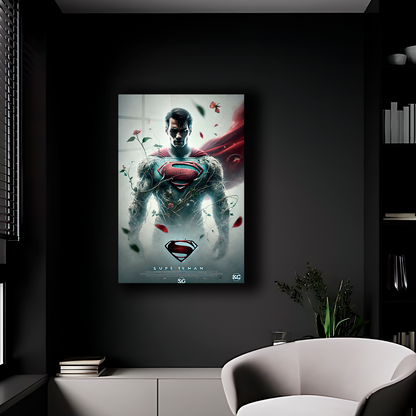 SUPERMAN 9877